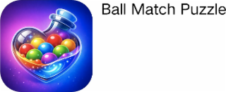 BALL MATCH PUZZLE