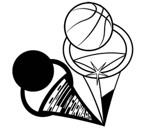 BALL N FORWARD logo