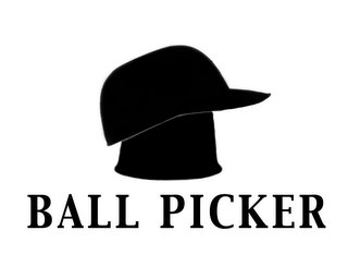 BALL PICKER logo