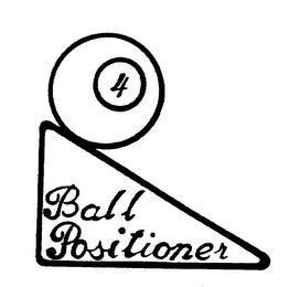 BALL POSITIONER logo