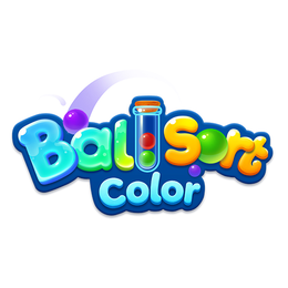 BALL SORT COLOR logo