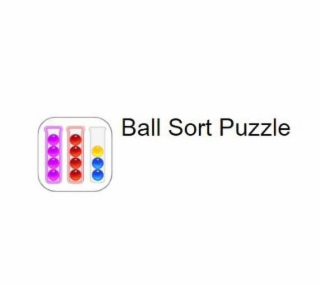 BALL SORT PUZZLE logo