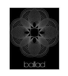 BALLAD logo