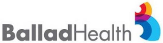 BALLADHEALTH logo