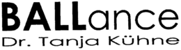 BALLANCE DR. TANJA KÜHNE logo