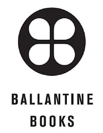 BALLANTINE BOOKS logo
