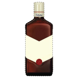 BALLANTINE'S FINEST B logo