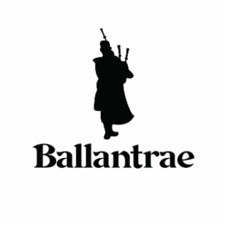 BALLANTRAE logo