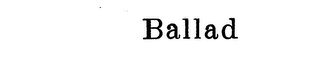 BALLAO logo