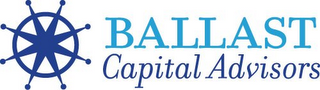 BALLAST CAPITAL ADVISORS logo
