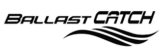 BALLAST CATCH logo