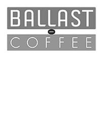 BALLAST COFFEE logo