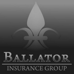 BALLATOR INSURANCE GROUP logo