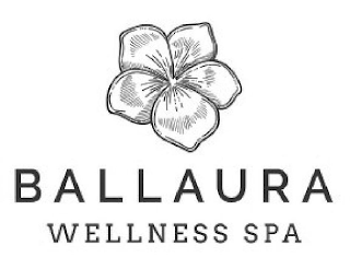 BALLAURA WELLNESS SPA logo