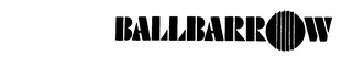 BALLBARROW logo