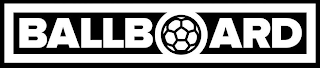 BALLBOARD logo