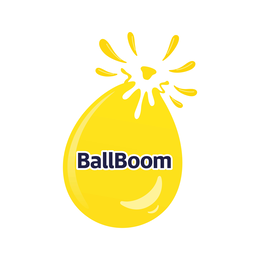 BALLBOOM logo