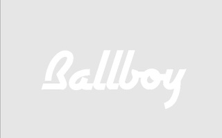 BALLBOY logo