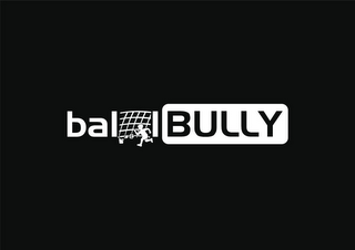 BALLBULLY logo