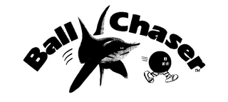BALLCHASER logo