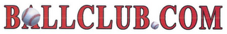 BALLCLUB.COM logo