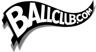 BALLCLUB.COM logo