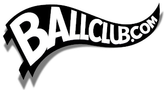 BALLCLUB.COM logo