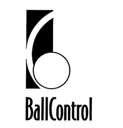 BALLCONTROL logo