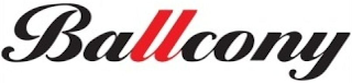 BALLCONY logo