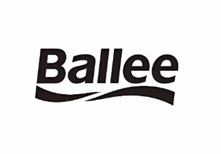 BALLEE logo
