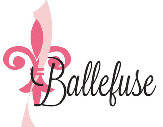BALLEFUSE logo