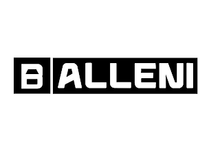 BALLENI logo