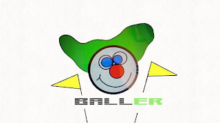 BALLER logo