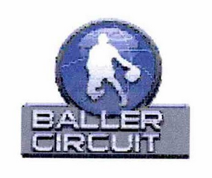 BALLER CIRCUIT logo