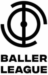 BALLER LEAGUE logo