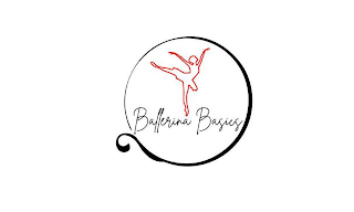BALLERINA BASICS logo