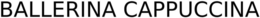BALLERINA CAPPUCCINA logo
