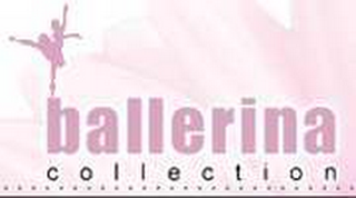 BALLERINA COLLECTION logo