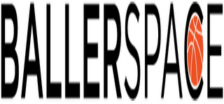 BALLERSPACE logo