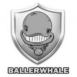 BALLERWHALE logo
