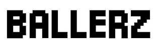 BALLERZ logo