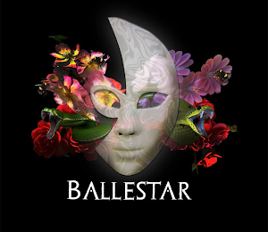 BALLESTAR logo