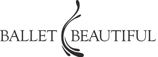 BALLET BEAUTIFUL logo
