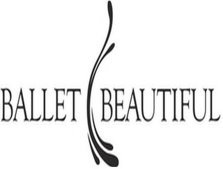 BALLET BEAUTIFUL logo