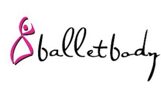 BALLET BODY logo