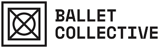 BALLET COLLECTIVE logo