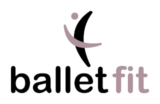 BALLET FIT logo