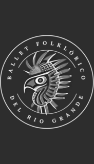 BALLET FOLKLORICO DEL RIO GRANDE logo