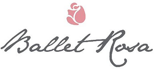 BALLET ROSA logo