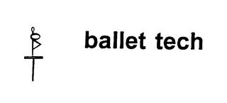 BALLET TECH